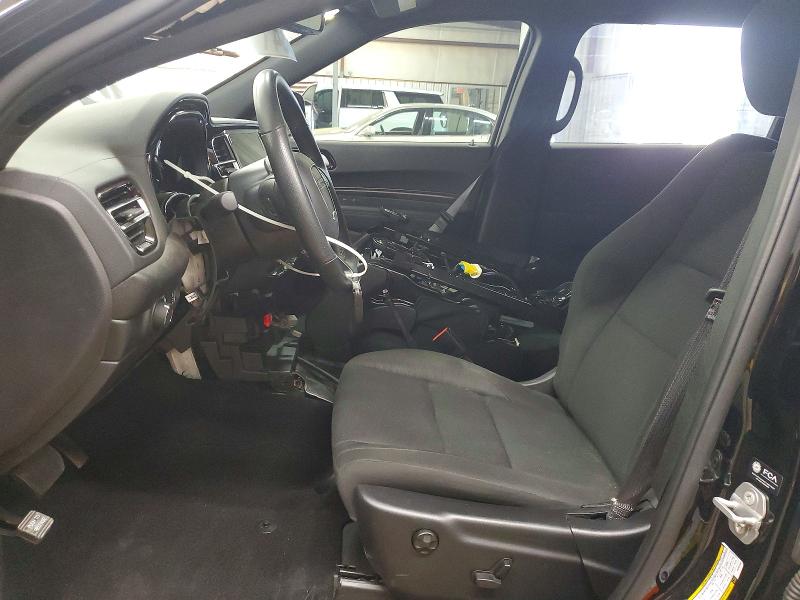 Продаж на аукціоні авто 2026 Dodge Durango, vin: 1C4SDJFTXTC161432, номер лоту: 66956566