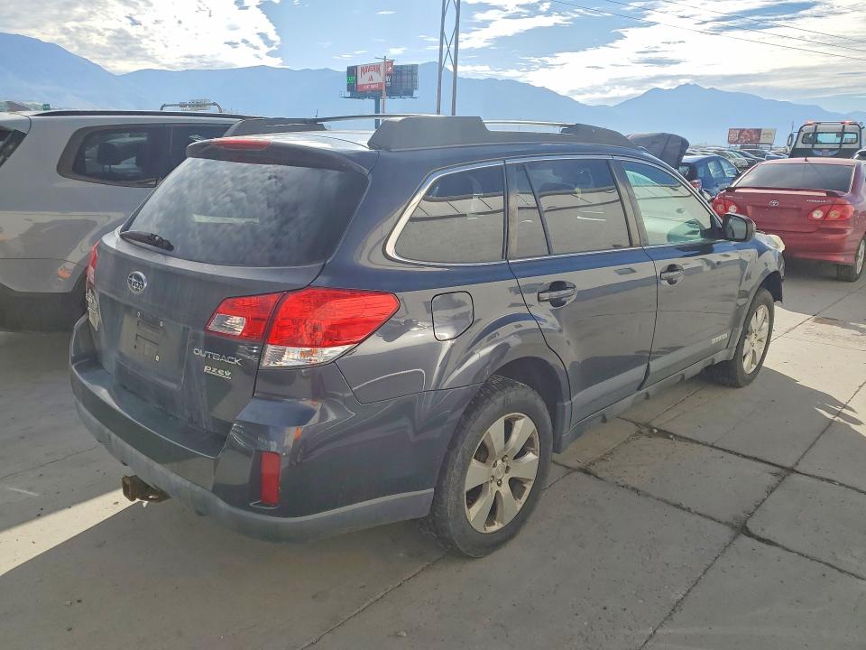 Продажа на аукционе авто 2012 Subaru Outback, vin: 4S4BRBCC1C3255903, номер лота: 69496296