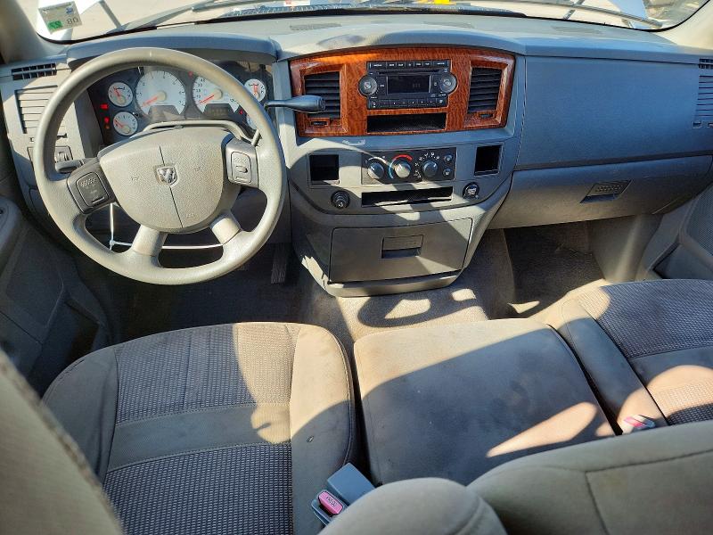 Aukcja sprzedaży 2006 Dodge Ram 1500, vin: 1D7HA18N96S530881, numer aukcji: 69133346