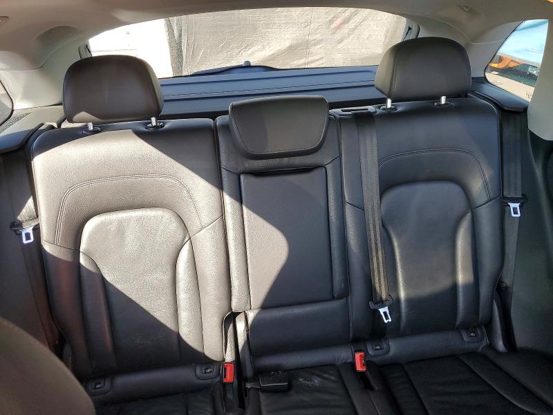 Продажа на аукционе авто 2014 Audi Q5, vin: WA1LFAFP4EA006045, номер лота: 68492656