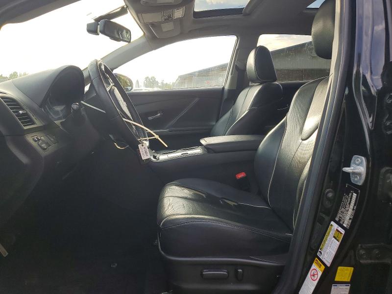 Aukcja sprzedaży 2014 Toyota Venza, vin: 4T3BK3BBXEU107725, numer aukcji: 71028016