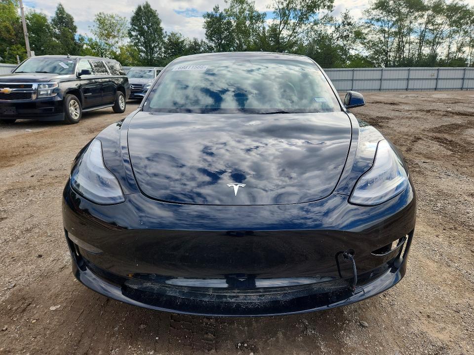Aukcja sprzedaży 2023 Tesla Model 3, vin: 5YJ3E1EA1PF439256, numer aukcji: 69811566