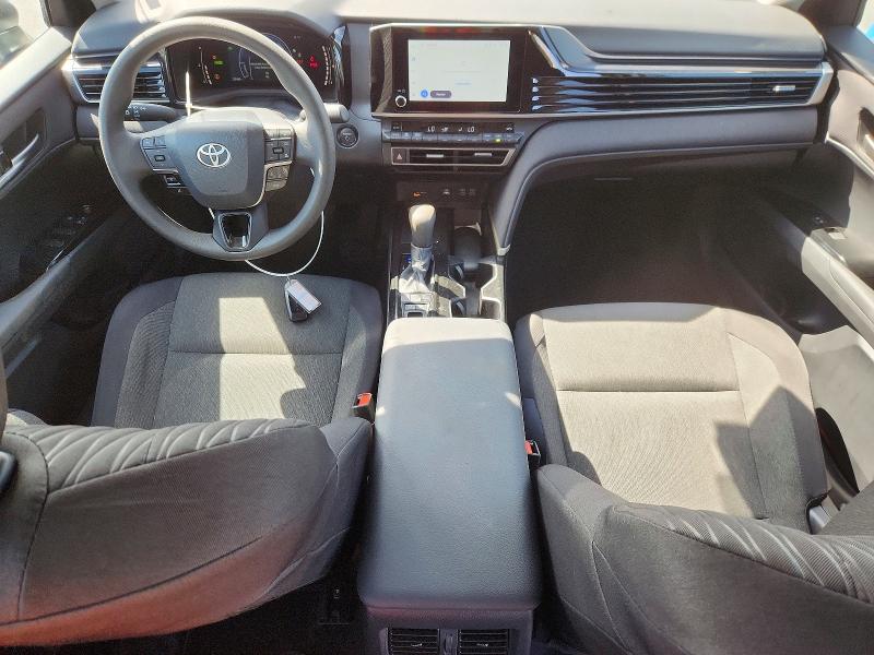 Aukcja sprzedaży 2026 Toyota Camry, vin: 4T1DAACK5TU683193, numer aukcji: 67933916