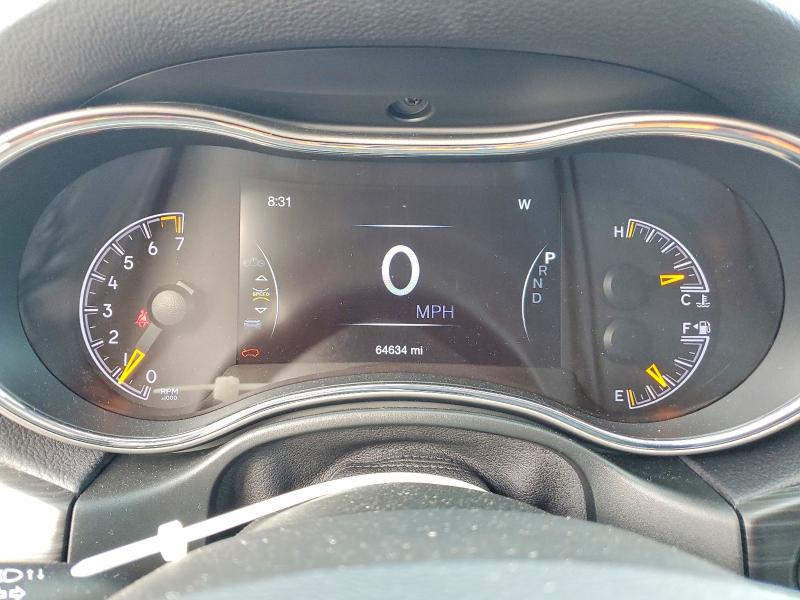 Aukcja sprzedaży 2021 Jeep Grand Cherokee, vin: 1C4RJFBG7MC774137, numer aukcji: 69234636