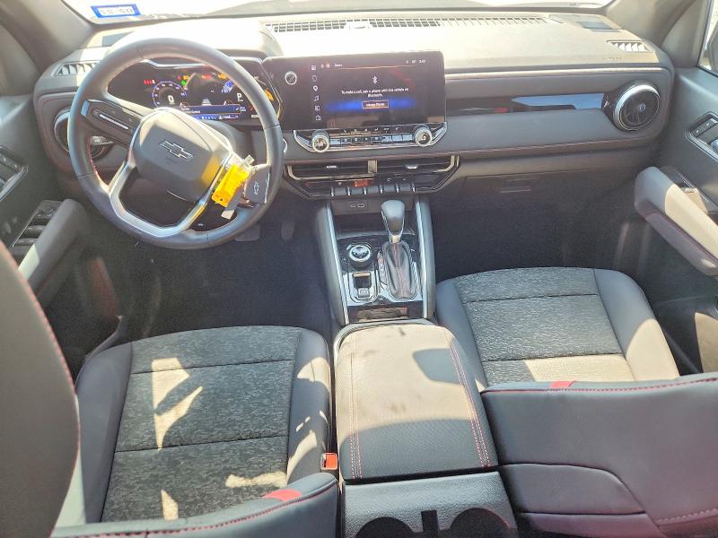 Продаж на аукціоні авто 2024 Chevrolet Colorado, vin: 1GCPTDEK2R1307863, номер лоту: 69695666