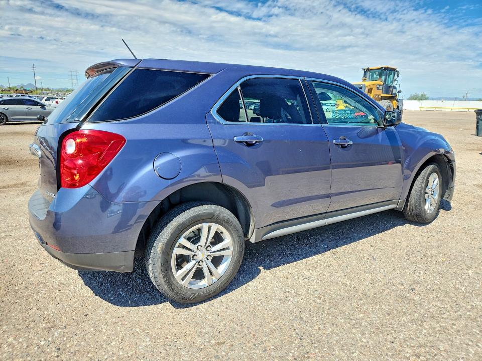 Aukcja sprzedaży 2014 Chevrolet Equinox, vin: 2GNALAEK6E6339850, numer aukcji: 69624426