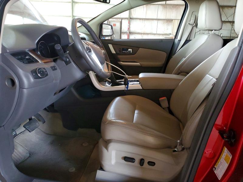 Aukcja sprzedaży 2011 Ford Edge, vin: 2FMDK3KC2BBA34636, numer aukcji: 69335246
