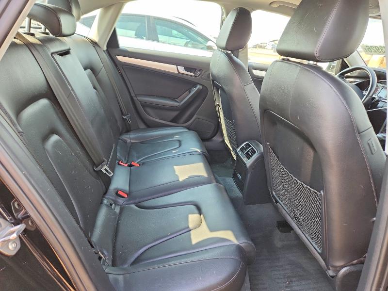 Aukcja sprzedaży 2013 Audi A4, vin: WAUFFAFL3DN005909, numer aukcji: 66773926