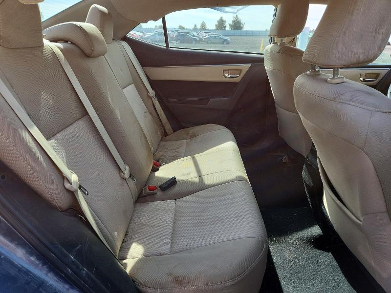 Aukcja sprzedaży 2014 Toyota Corolla, vin: 5YFBPRHE3EP159973, numer aukcji: 70109566