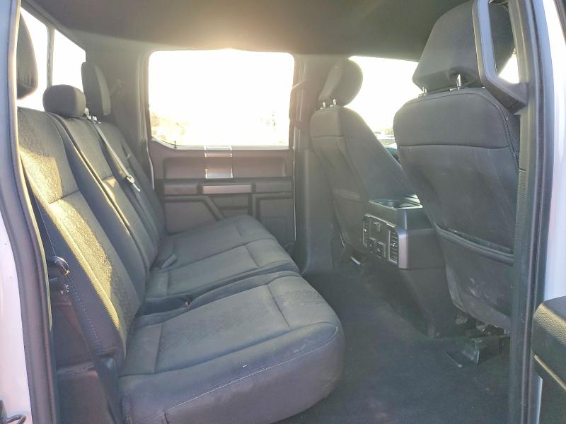 Aukcja sprzedaży 2020 Ford F150, vin: 1FTEW1E50LKD17140, numer aukcji: 69374636