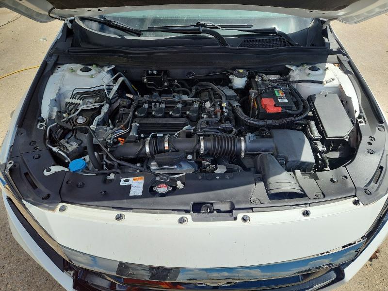 Продажа на аукционе авто 2022 Honda Accord, vin: 1HGCV1F48NA007313, номер лота: 67839956