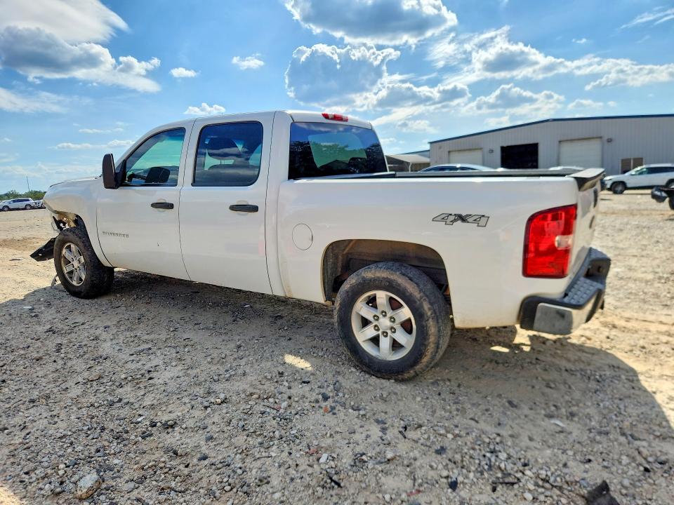 Aukcja sprzedaży 2013 Chevrolet Silverado, vin: 3GCPKPEA9DG344916, numer aukcji: 68082516