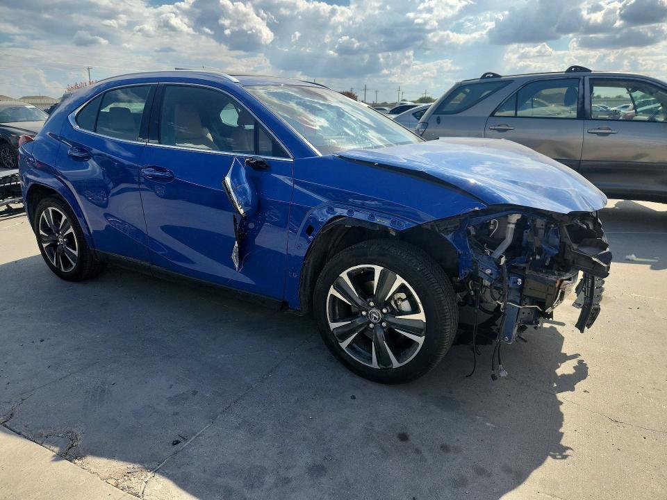 Aukcja sprzedaży 2025 Lexus Ux 300h, vin: JTHYBJAH7S2017083, numer aukcji: 67373476