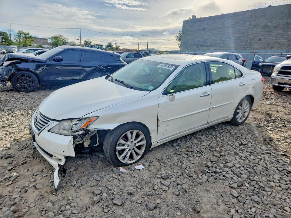 Продажа на аукционе авто 2012 Lexus Es, vin: JTHBK1EG5C2507529, номер лота: 68397836