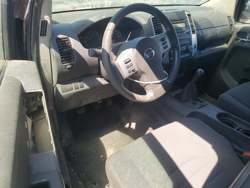 Aukcja sprzedaży 2014 Nissan Frontier, vin: 1N6BD0CT8EN712170, numer aukcji: 67818896