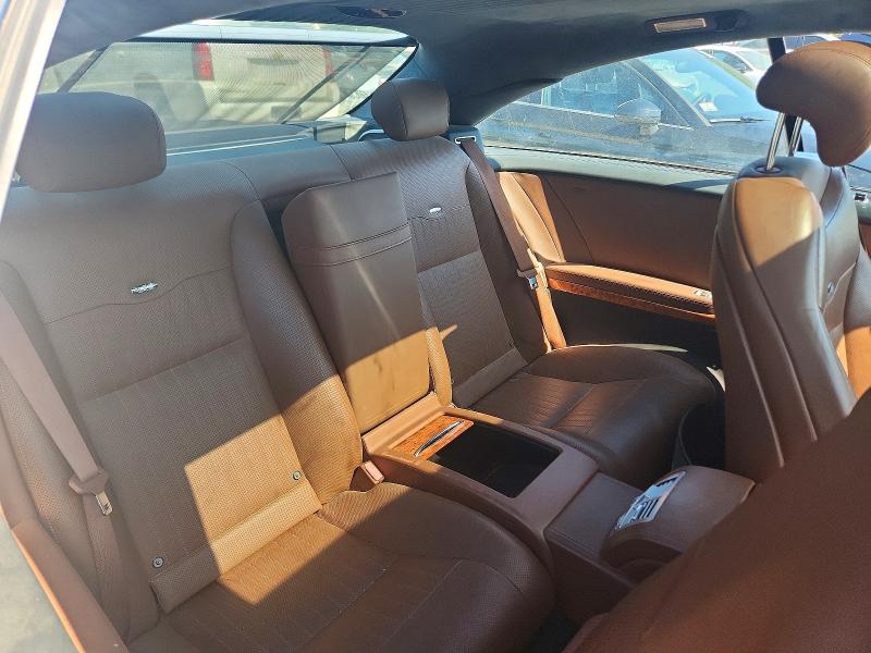 69582446 :رقم المزاد ، WDDEJ76X17A007145 vin ، 2007 Mercedes-benz Cl مزاد بيع