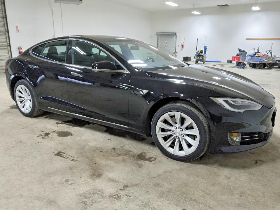 Aukcja sprzedaży 2018 Tesla Model S, vin: 5YJSA1E26JF297588, numer aukcji: 68190096