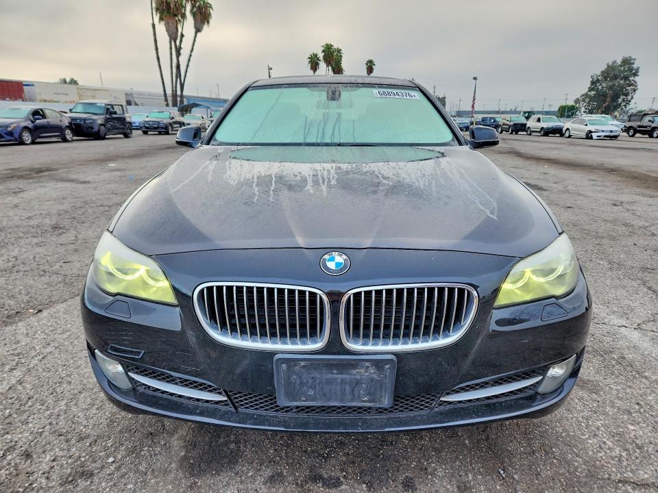 Продаж на аукціоні авто 2011 Bmw 535, vin: WBAFR7C56BC601315, номер лоту: 68894376