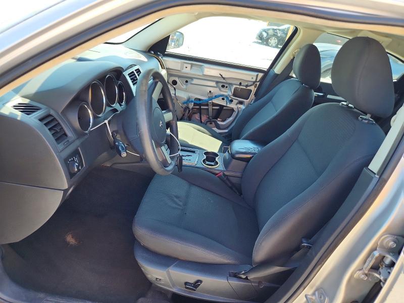 2010 Dodge Charger მანქანა იყიდება აუქციონზე, vin: 2B3CA3CV9AH236390, აუქციონის ნომერი: 68690626