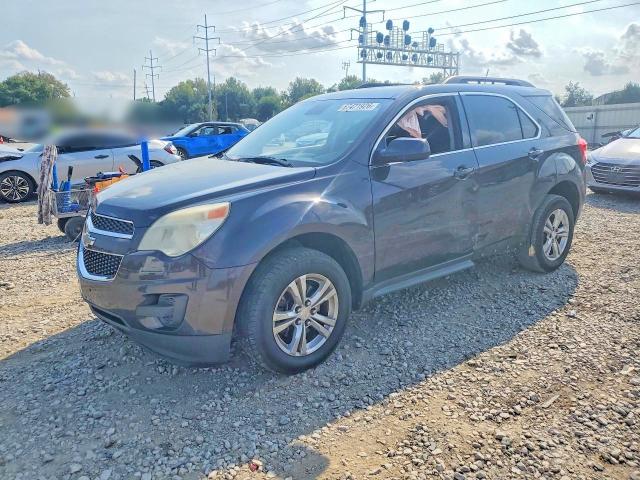 Auction sale of the 2015 Chevrolet Equinox, vin: 2GNALBEK8F6425510, lot number: 67471926