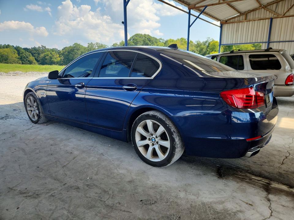 67728506 :رقم المزاد ، WBAFR9C52DD226659 vin ، 2013 Bmw 550 مزاد بيع