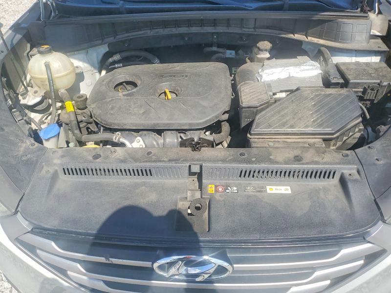 Aukcja sprzedaży 2018 Hyundai Tucson, vin: KM8J33A42JU720047, numer aukcji: 68005066