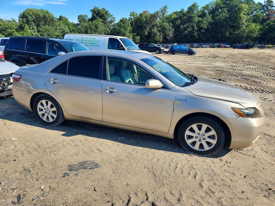 67539766 :رقم المزاد ، JTNBB46K593049592 vin ، 2009 Toyota Camry مزاد بيع