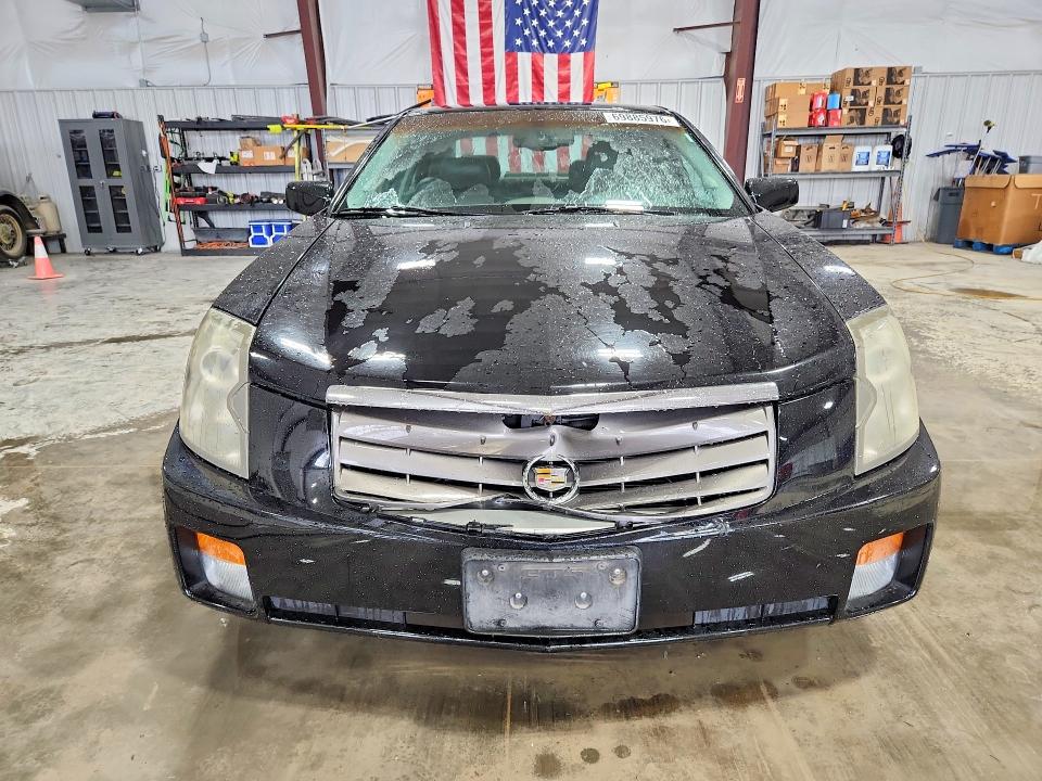 Продажа на аукционе авто 2006 Cadillac Cts, vin: 1G6DM57T360137142, номер лота: 69885976