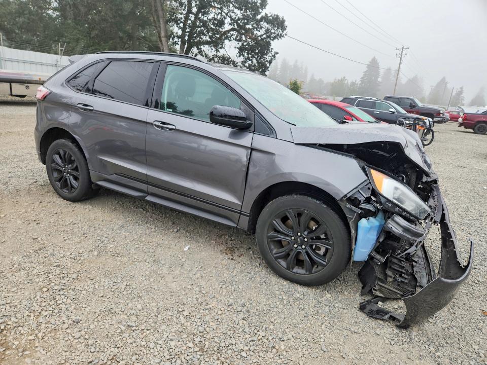 Продажа на аукционе авто 2022 Ford Edge, vin: 2FMPK4G90NBA20545, номер лота: 69931736