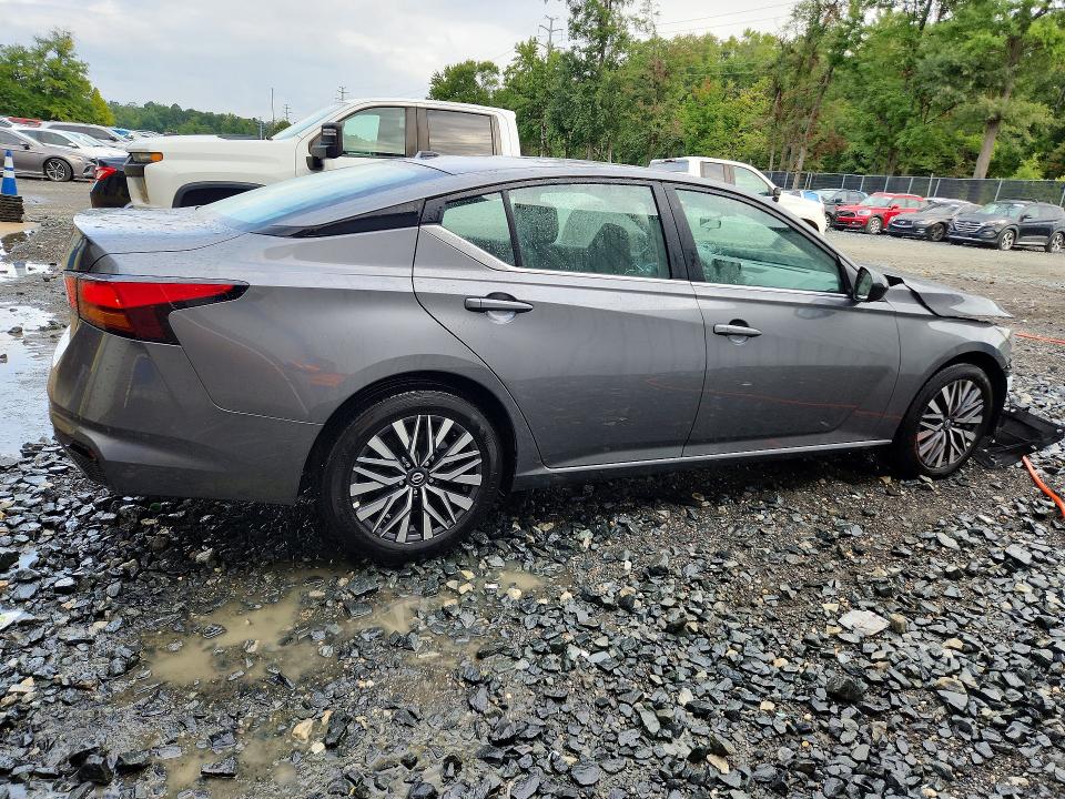 Продаж на аукціоні авто 2026 Nissan Altima, vin: 1N4BL4DV7TN319390, номер лоту: 68414476