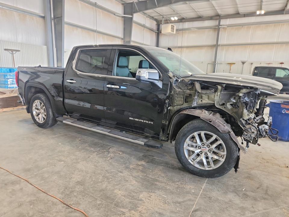 Aukcja sprzedaży 2021 Gmc Sierra, vin: 3GTU9DED8MG221471, numer aukcji: 67598416