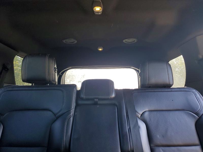 69542856 :رقم المزاد ، 1FM5K8F82GGC49182 vin ، 2016 Ford Explorer مزاد بيع