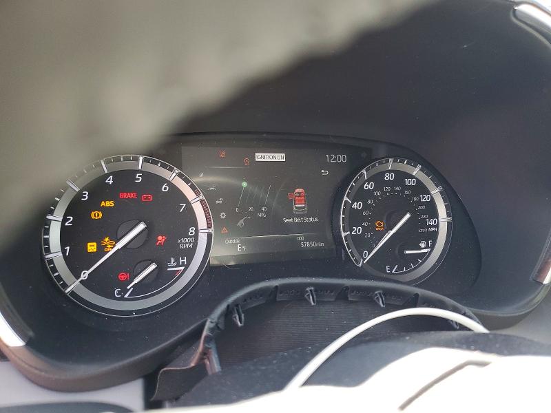 Продажа на аукционе авто 2020 Toyota Highlander, vin: 5TDDZRBH2LS029953, номер лота: 68894536