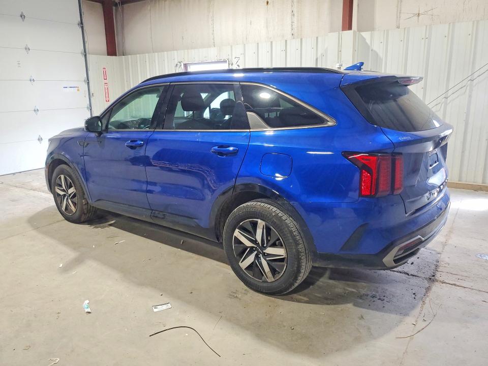 Продаж на аукціоні авто 2022 Kia Sorento, vin: 5XYRL4LC8NG086669, номер лоту: 68254326