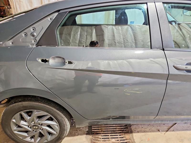 Продаж на аукціоні авто 2025 Hyundai Elantra Hybrid, vin: KMHLM4DJ0SU142187, номер лоту: 67619296