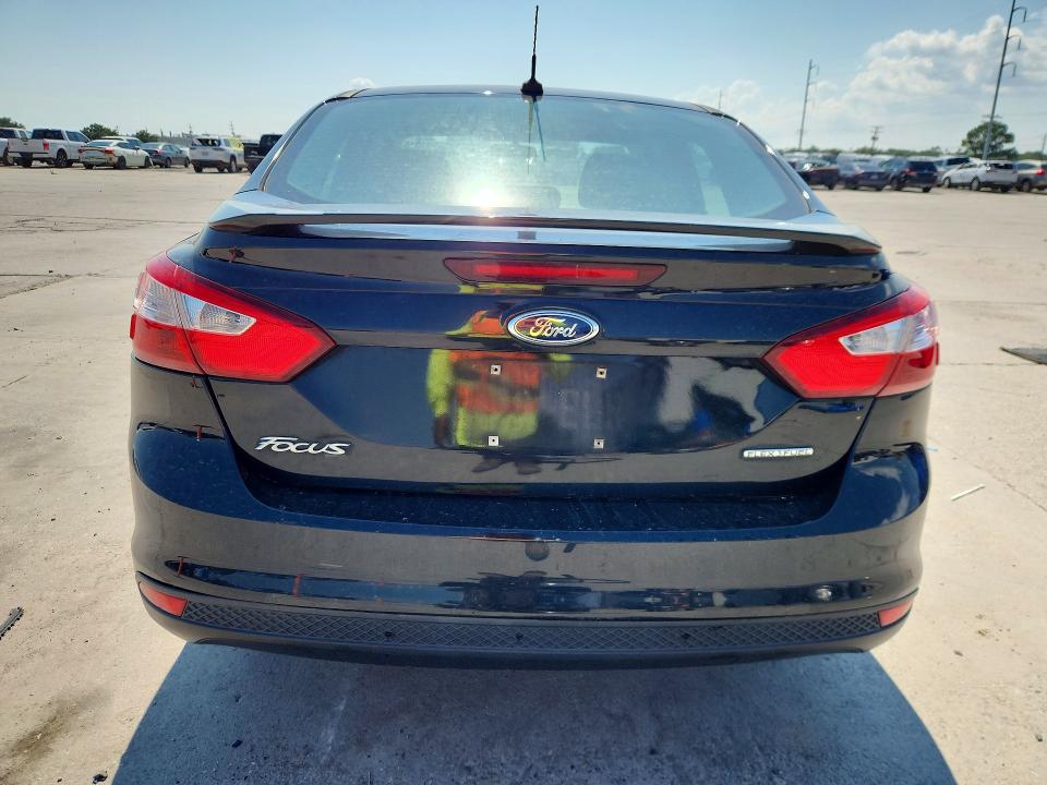 Aukcja sprzedaży 2014 Ford Focus, vin: 1FADP3F2XEL457918, numer aukcji: 69981816