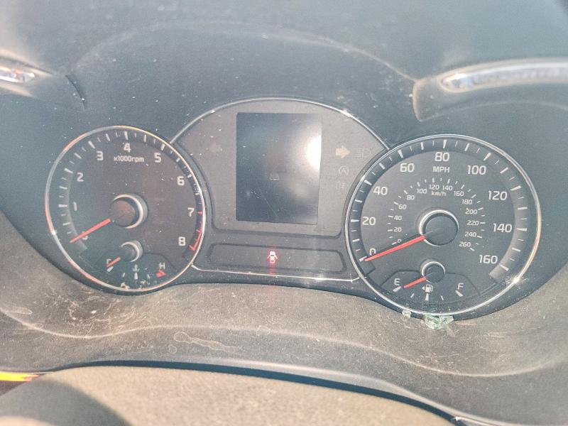 2015 Kia Forte მანქანა იყიდება აუქციონზე, vin: KNAFX4A64F5313433, აუქციონის ნომერი: 68392476