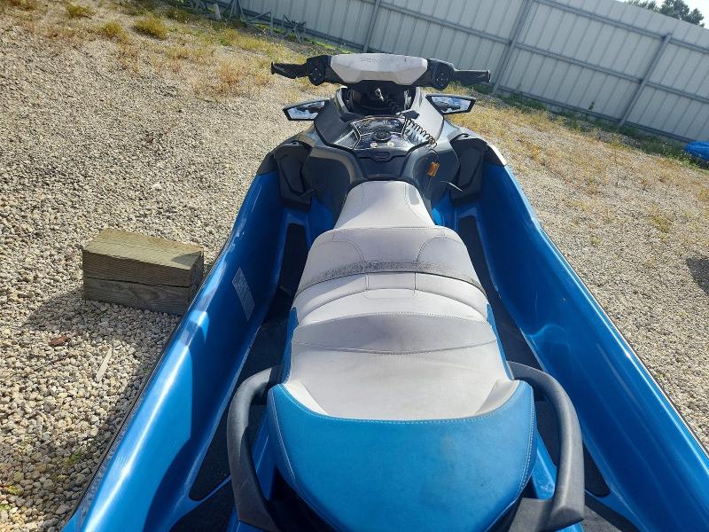 Aukcja sprzedaży 2020 Sea-doo Gtx 230, vin: YDV61641D020, numer aukcji: 68868156