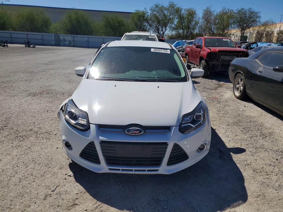 Aukcja sprzedaży 2012 Ford Focus, vin: 1FAHP3F27CL290691, numer aukcji: 68603126