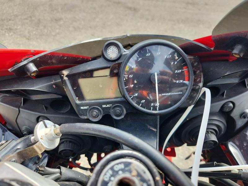 Продаж на аукціоні авто 2003 Yamaha Yzfr1, vin: JYARN10E33A011756, номер лоту: 66651446