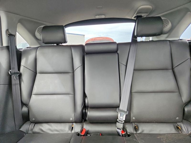 Продаж на аукціоні авто 2017 Acura Rdx, vin: 5J8TB4H56HL807486, номер лоту: 66931376