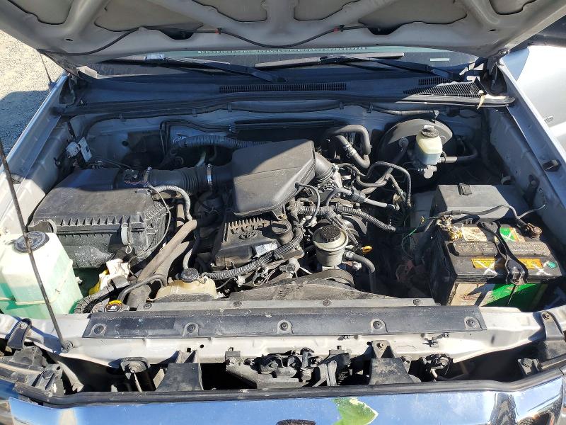 69052626 :رقم المزاد ، 5TETX62N87Z417381 vin ، 2007 Toyota Tacoma مزاد بيع