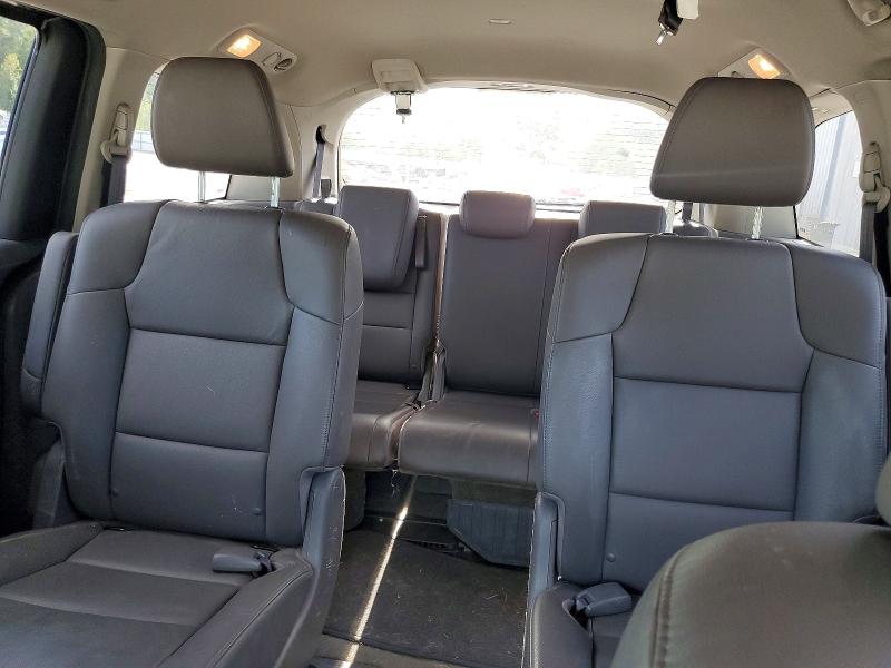 Продажа на аукционе авто 2015 Honda Odyssey, vin: 5FNRL5H6XFB077134, номер лота: 68741006