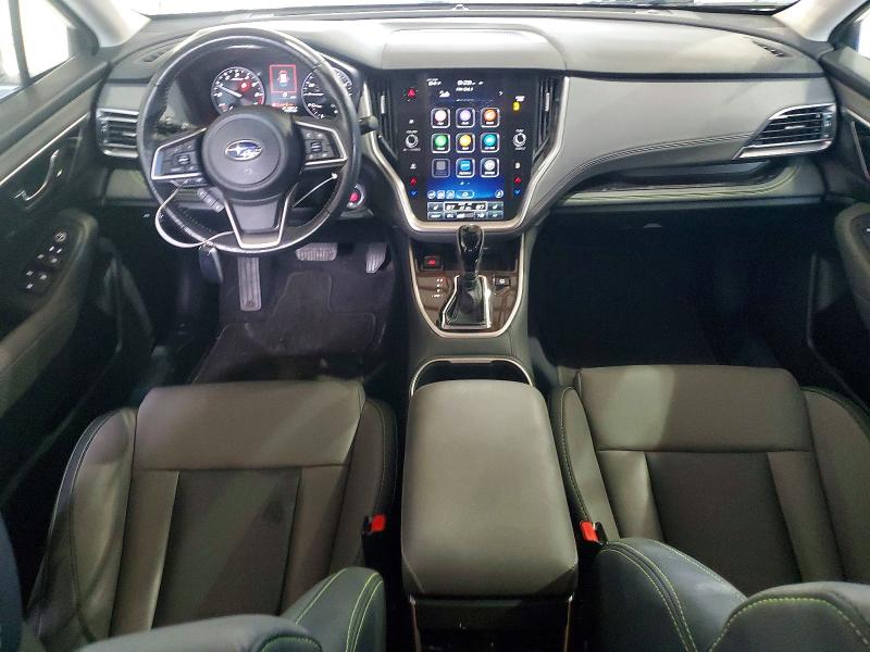 Продажа на аукционе авто 2022 Subaru Outback, vin: 4S4BTGLD9N3283085, номер лота: 70143586