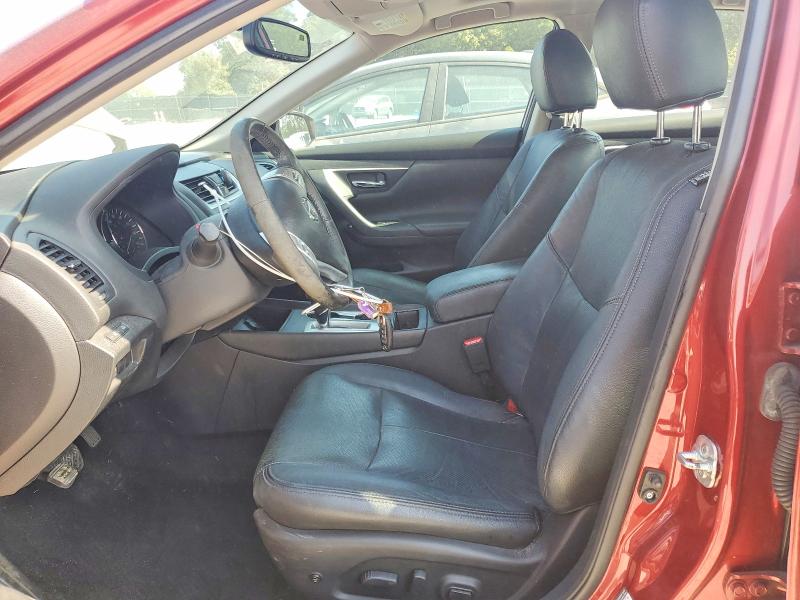 Aukcja sprzedaży 2016 Nissan Altima, vin: 1N4AL3AP7GC112530, numer aukcji: 68817446