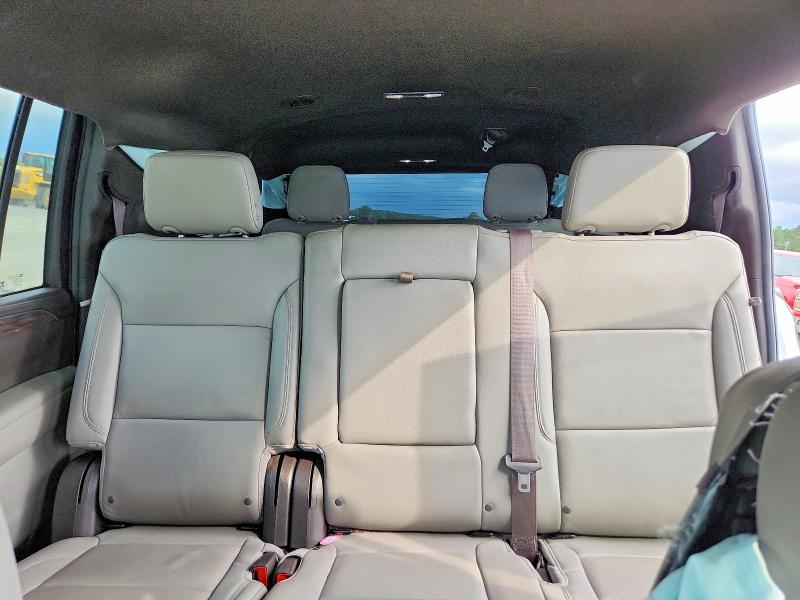 Продажа на аукционе авто 2023 Chevrolet Suburban, vin: 1GNSCCKD6PR252138, номер лота: 70015996