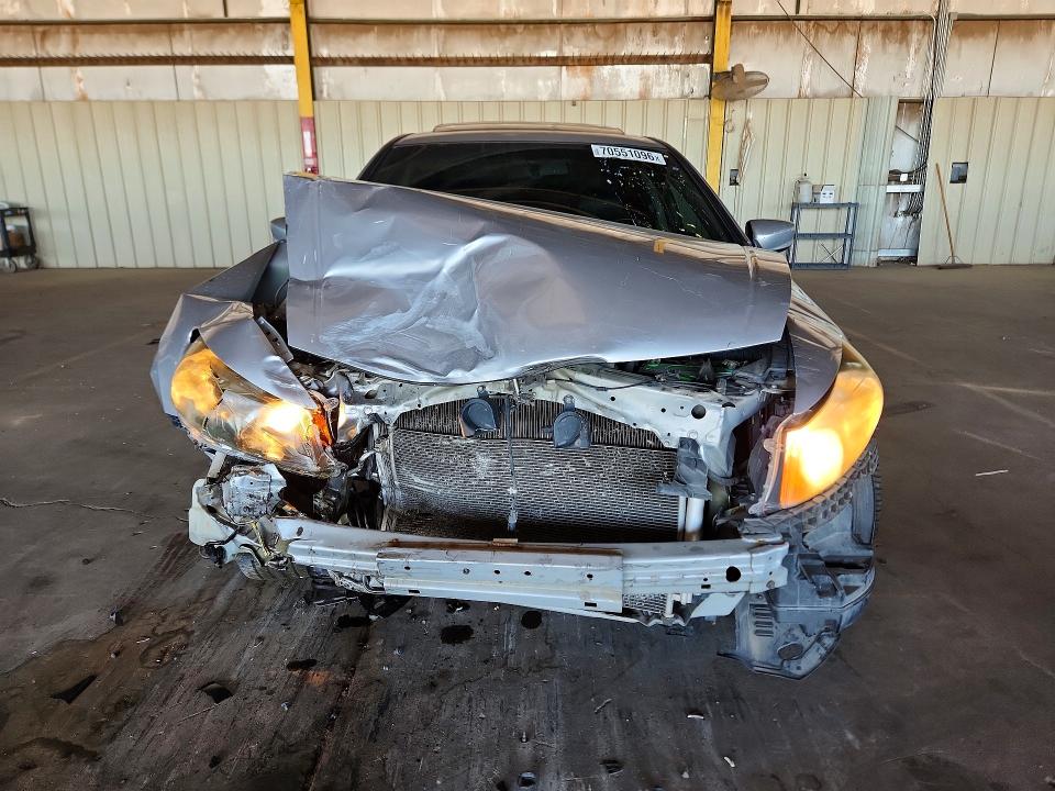Aukcja sprzedaży 2011 Honda Accord, vin: 1HGCP2F83BA044431, numer aukcji: 70551096
