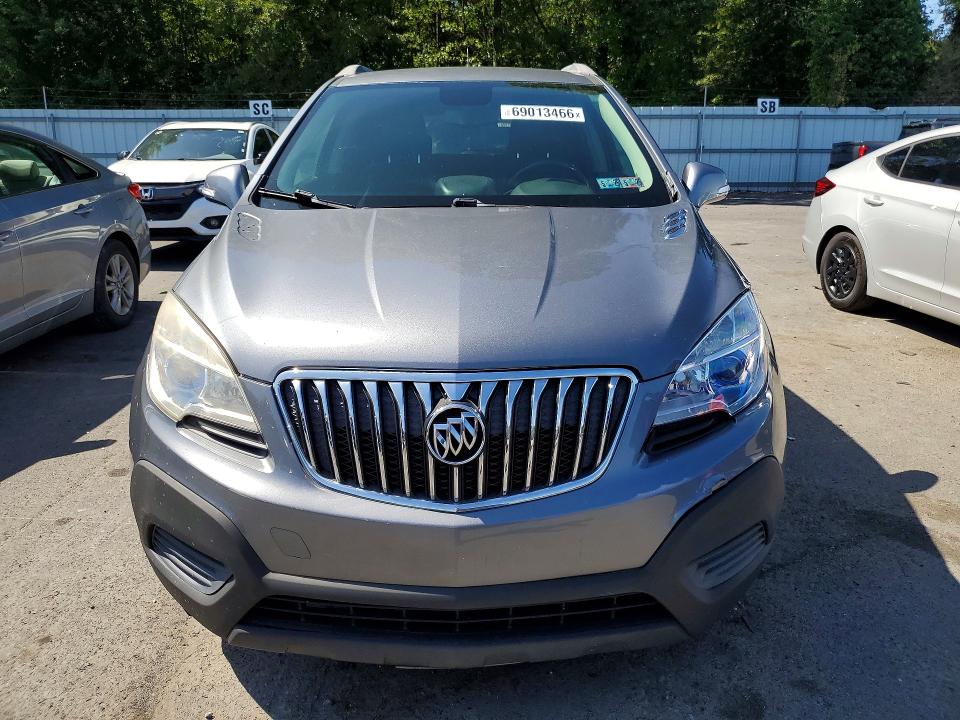 Aukcja sprzedaży 2014 Buick Encore, vin: KL4CJASB5EB781795, numer aukcji: 69013466