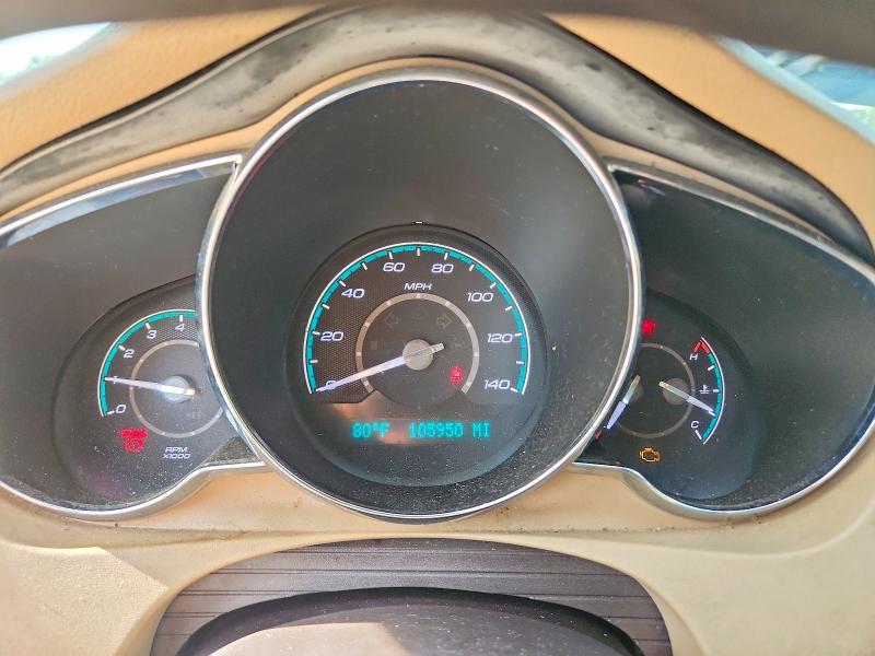 67880706 :رقم المزاد ، 1G1ZB5E02CF251345 vin ، 2012 Chevrolet Malibu مزاد بيع