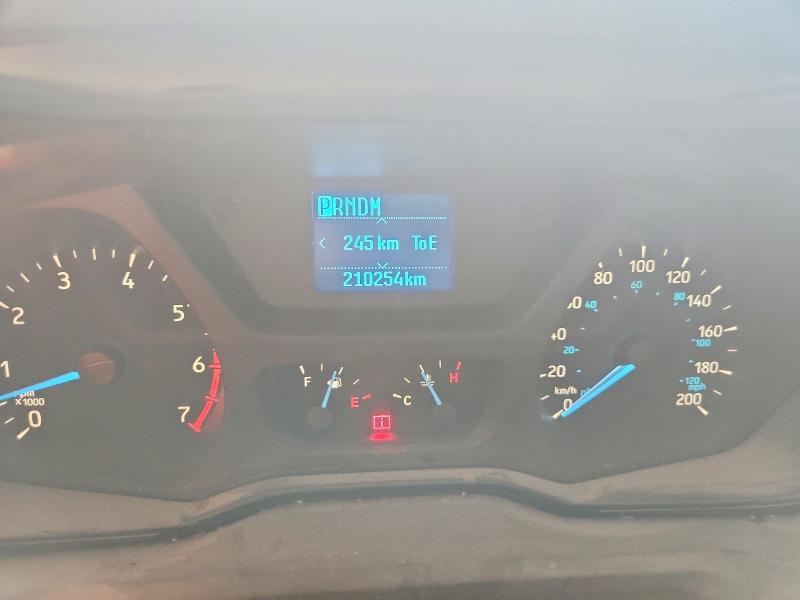 Продаж на аукціоні авто 2016 Ford Transit, vin: 1FTBF4XG8GKB13355, номер лоту: 69600976